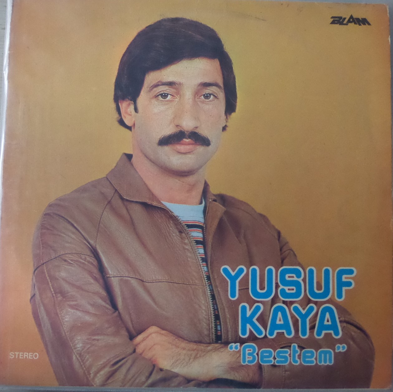 Yusuf Kaya Bestem